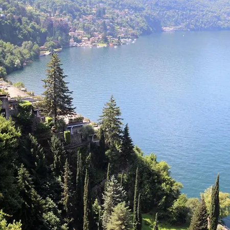 Lejlighed Locazione Turistica La Cava.3 *