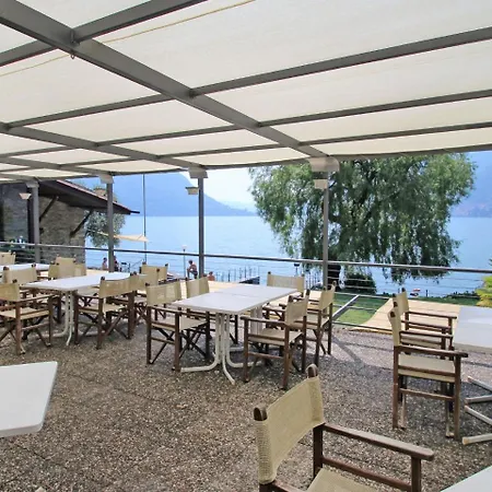 Locazione Turistica La Cava.3 Apartment Pognana Lario