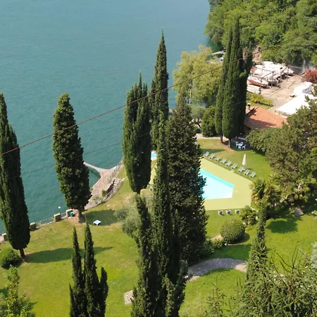 Locazione Turistica La Cava.3