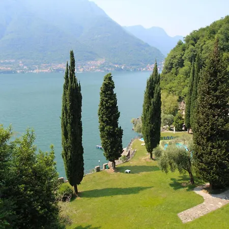 Locazione Turistica La Cava.3 Pognana Lario