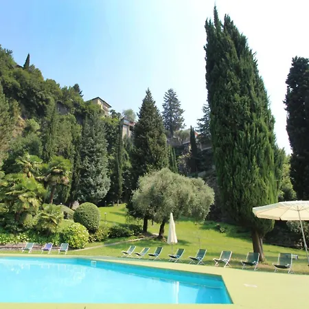 Apartment Locazione Turistica La Cava.3 *
